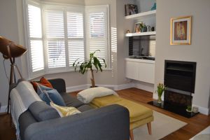 Sitting room - click for photo gallery